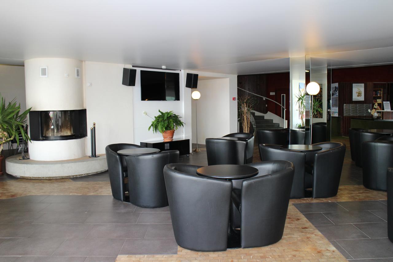 Apartment Zodiaque Rs04 Anzère Exterior foto